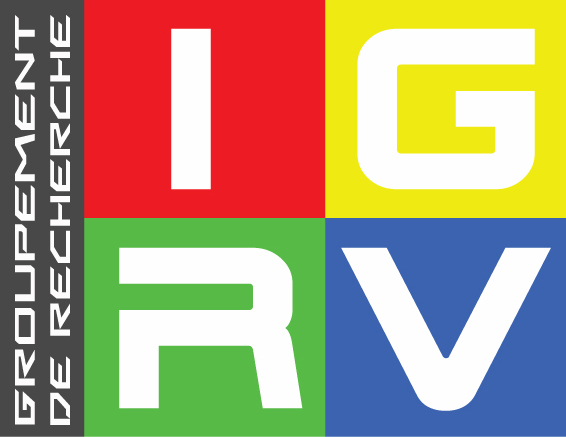 logo IGRV